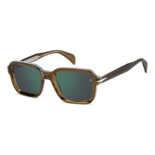 Gafas de Sol David Beckham DB 7147/S TXO de Acetato Hombre 52 mm