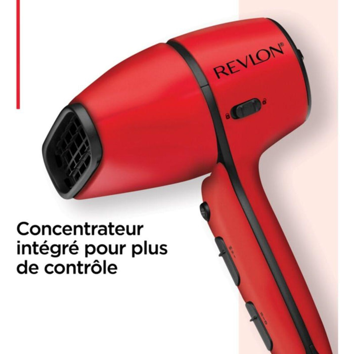 Sèche cheveux REVLON Airflow Control
