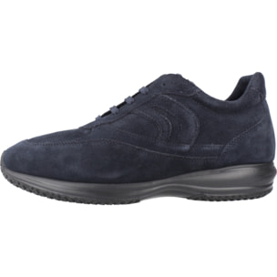 Sneakers de  Hombre de la marca GEOX  modelo UOMO HAPPY AZUL