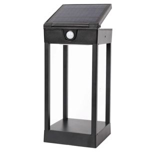 Applique solaire sensor SUNBRIK 500LM
