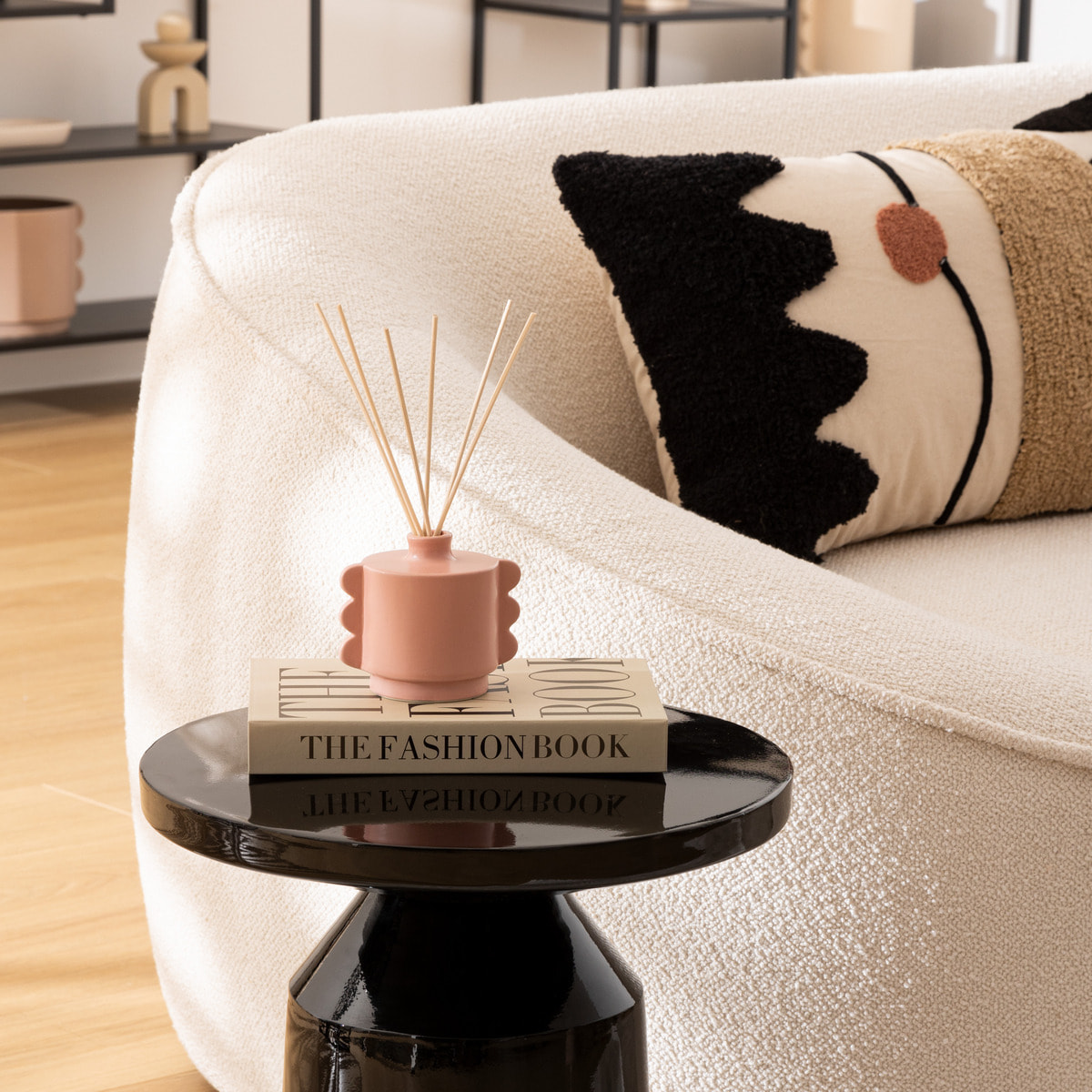 Diffuseur de parfum Wavy bliss 150ml