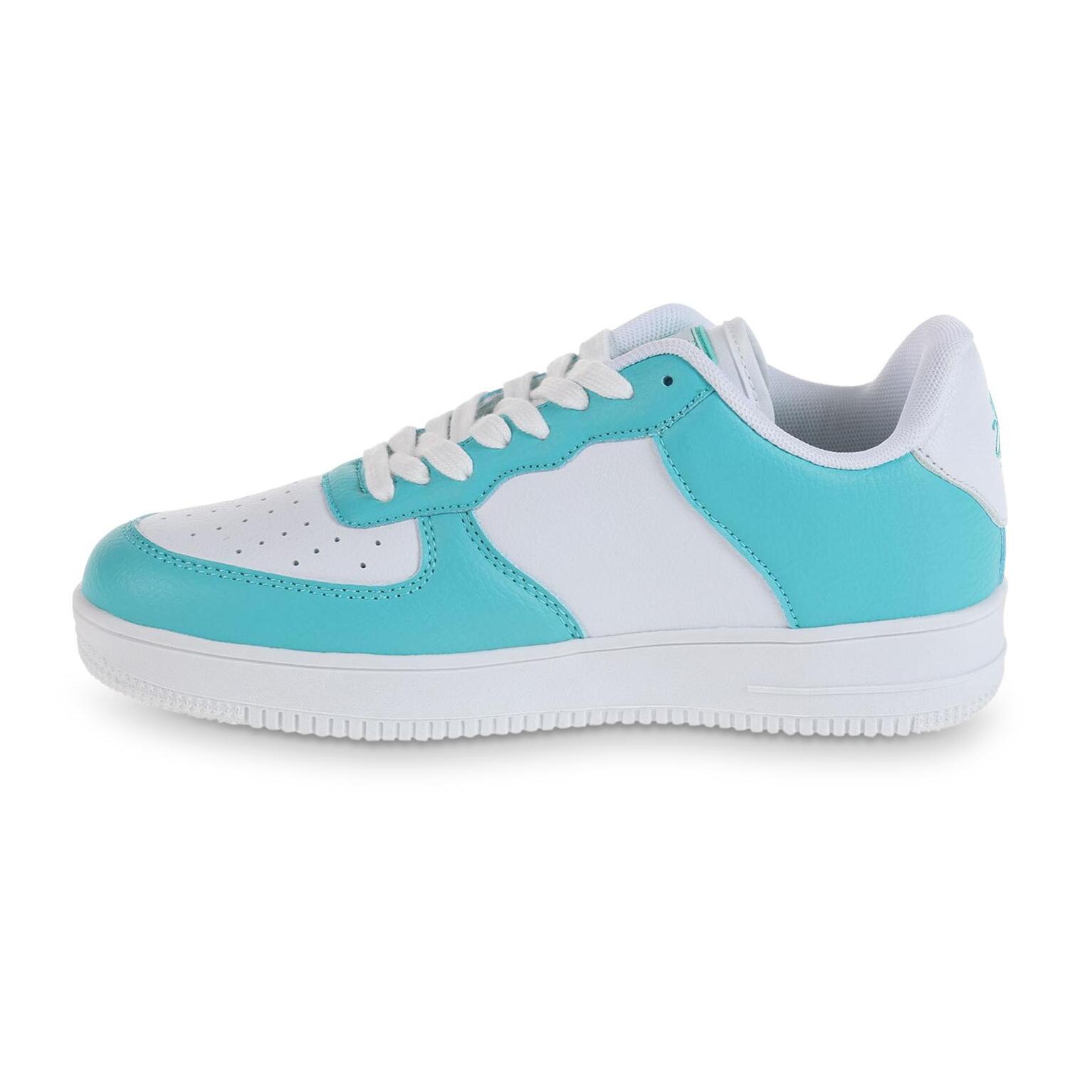 Sneakers da donna Leone Authentic