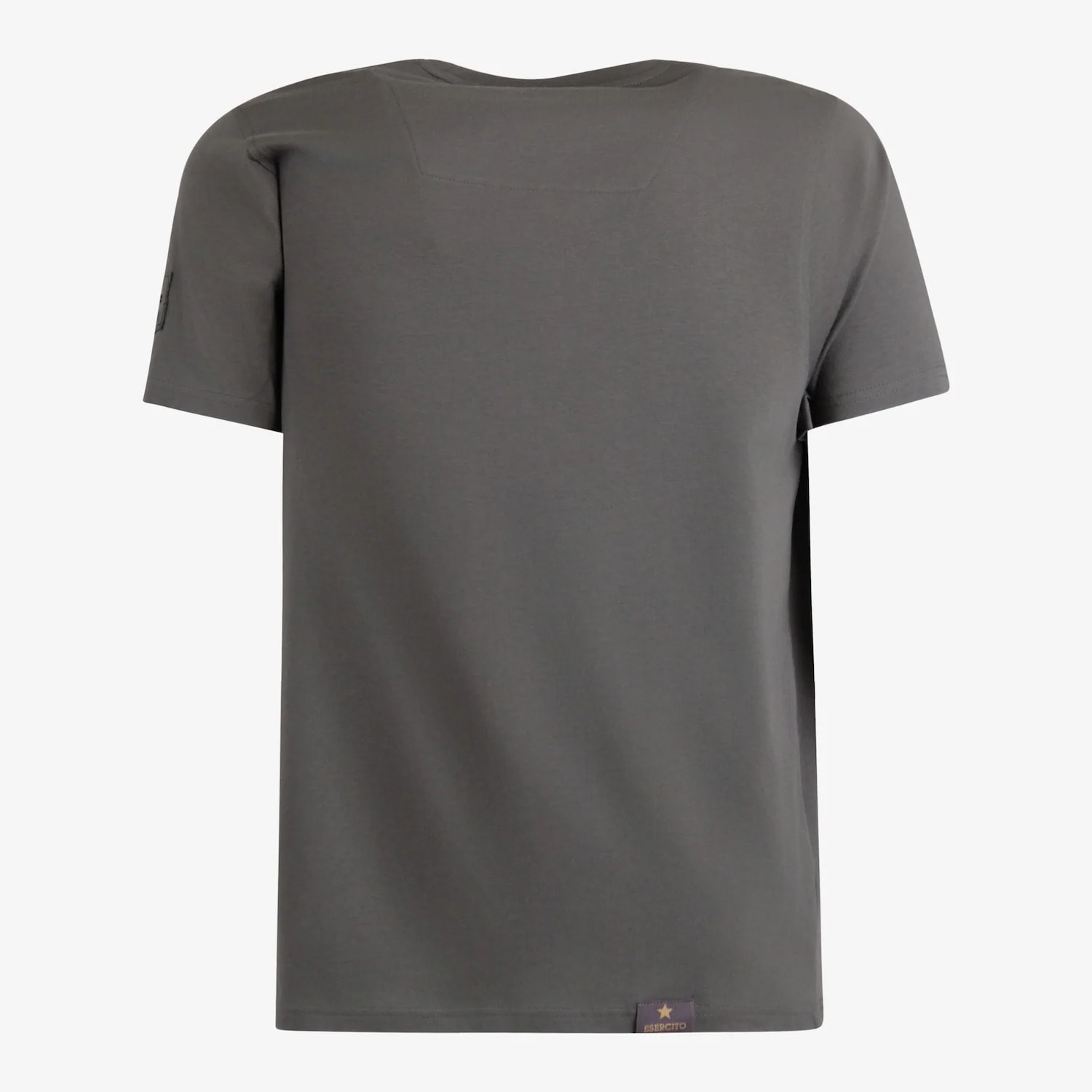 T-shirt Esercito a maniche corte militare uomo