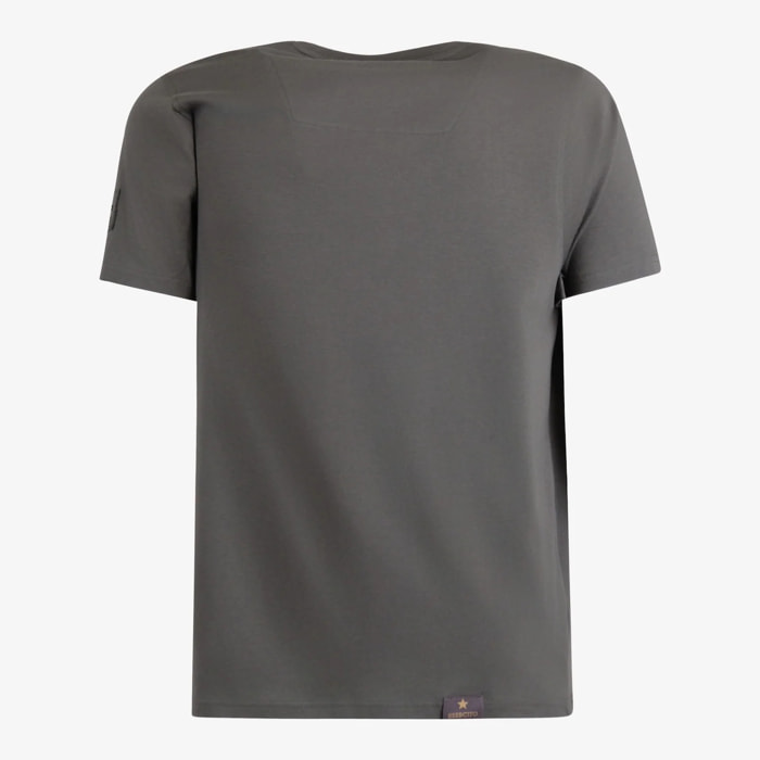 T-shirt Esercito a maniche corte militare uomo