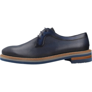 DERBIES - OXFORD KEEP HONEST 0601KH