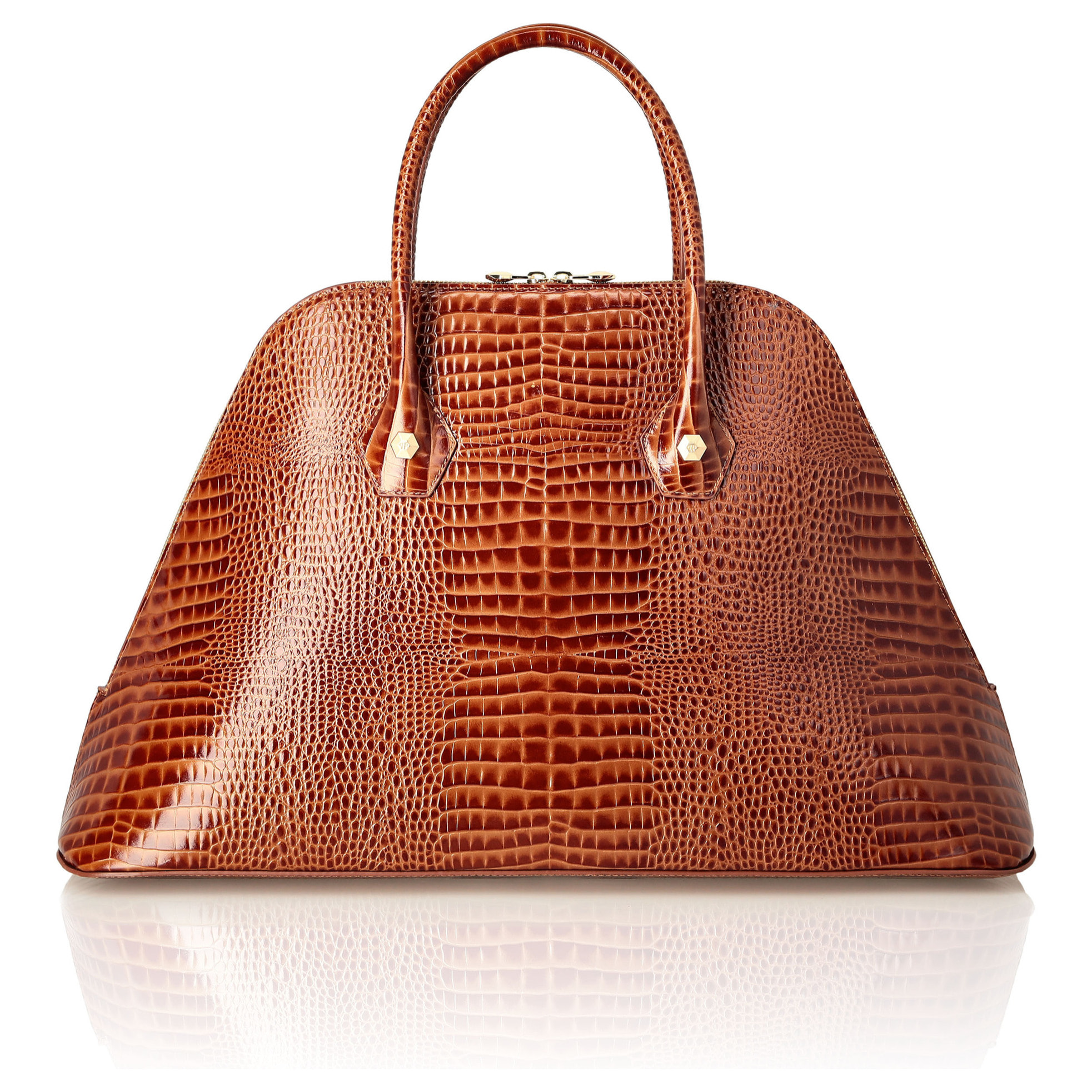 PHILIPP PLEIN Bolso de hombro COCCO