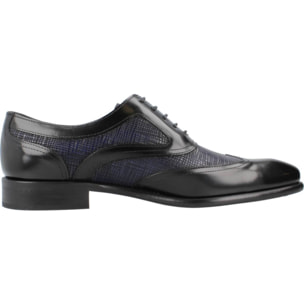 DERBIES - OXFORD KEEP HONEST 0189KH