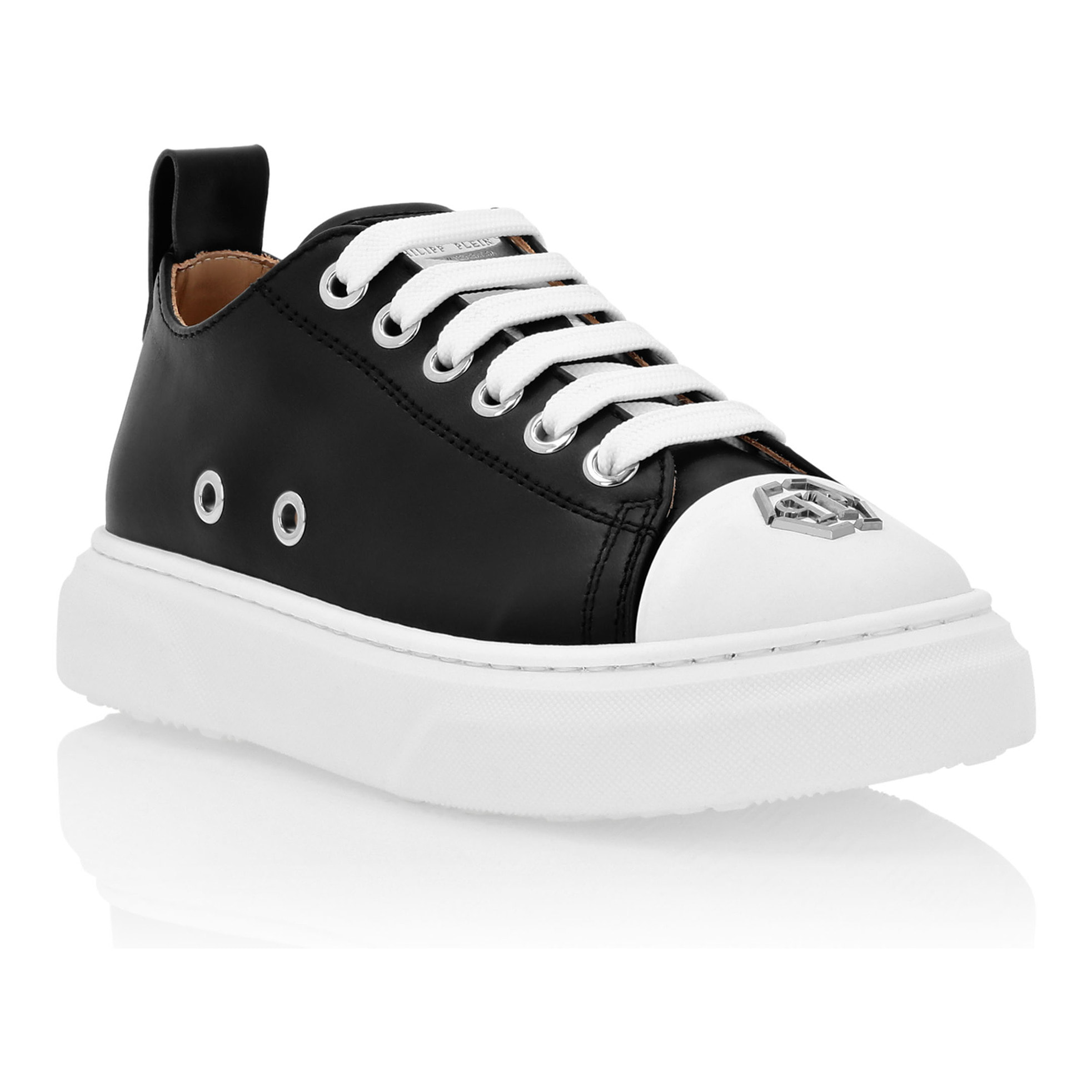 PHILIPP PLEIN Runner Sneaker MEGASTAR