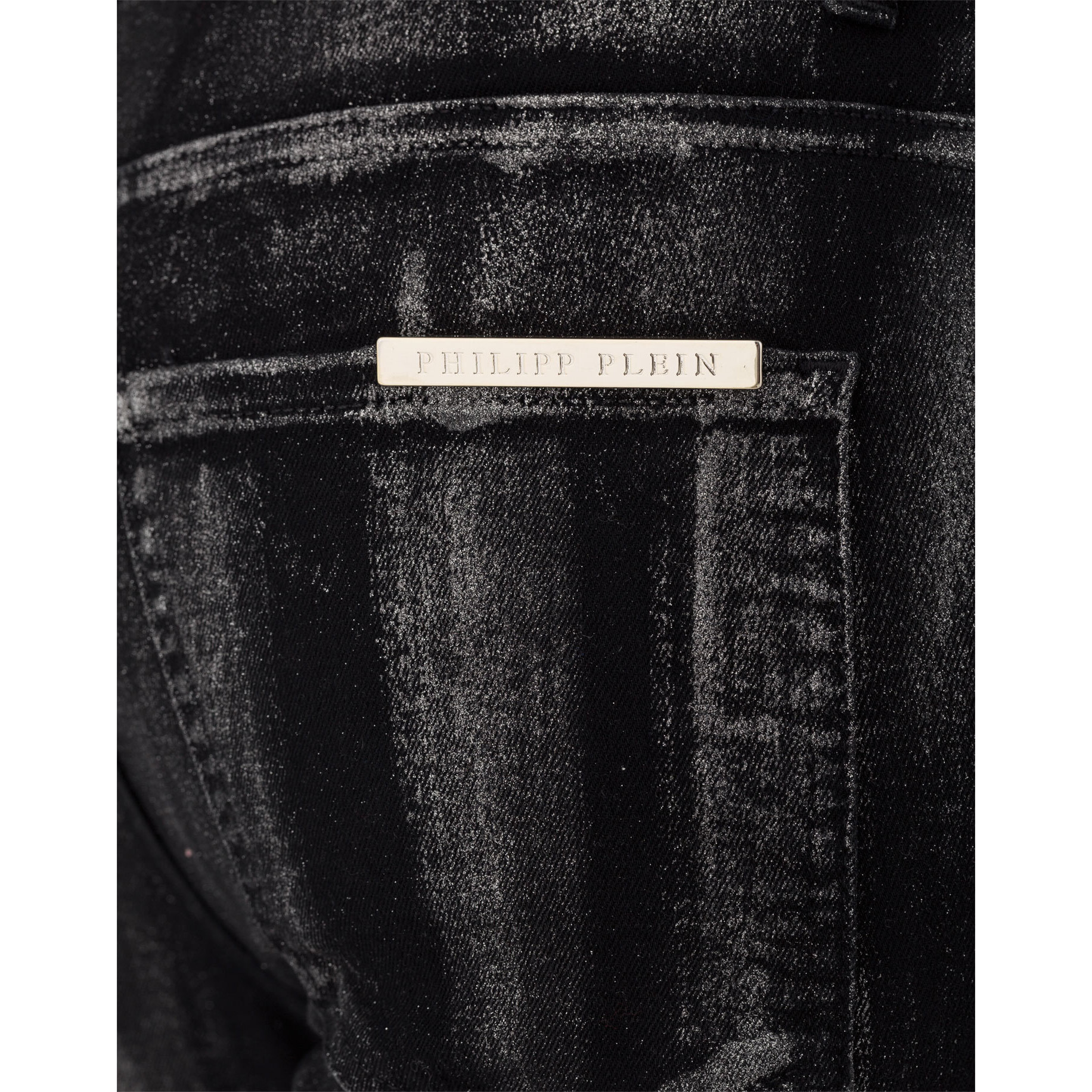 PHILIPP PLEIN straight supreme "lux"