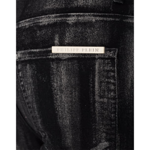 PHILIPP PLEIN straight supreme "lux"