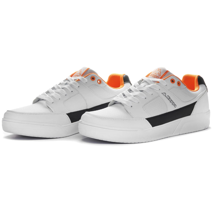 Sneakers Kappa Uomo LOGO FINNIK Grigio