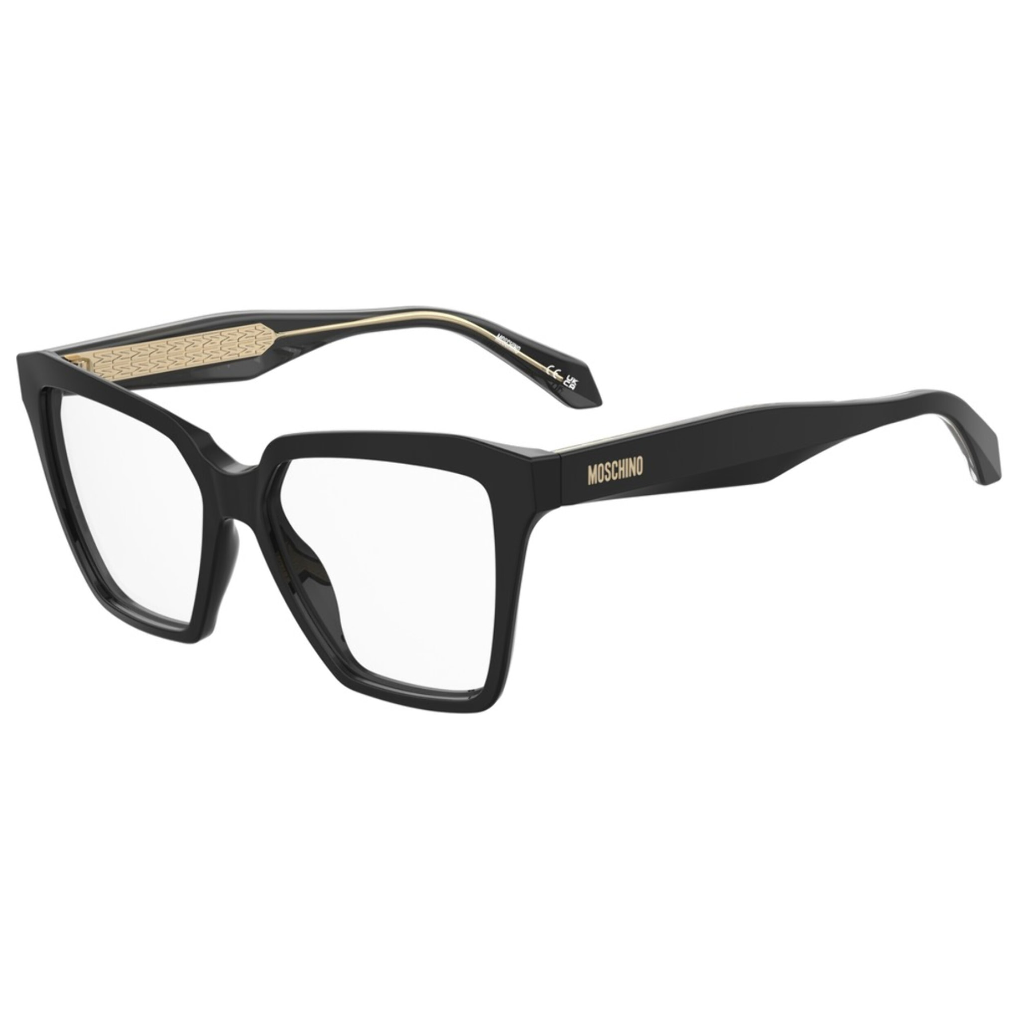 Gafas de Vista Moschino MOS657 807 de Acetato Mujer 54 mm
