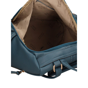 Zaino da donna Seraphina Pro - Pelle vegana PU - Casual - 29.0 x 29.0 x 15.0 cm