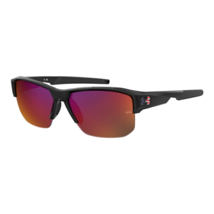 Gafas de Sol Under Armour UAFANATICALTL/G OIT de Nylon Hombre 67 mm