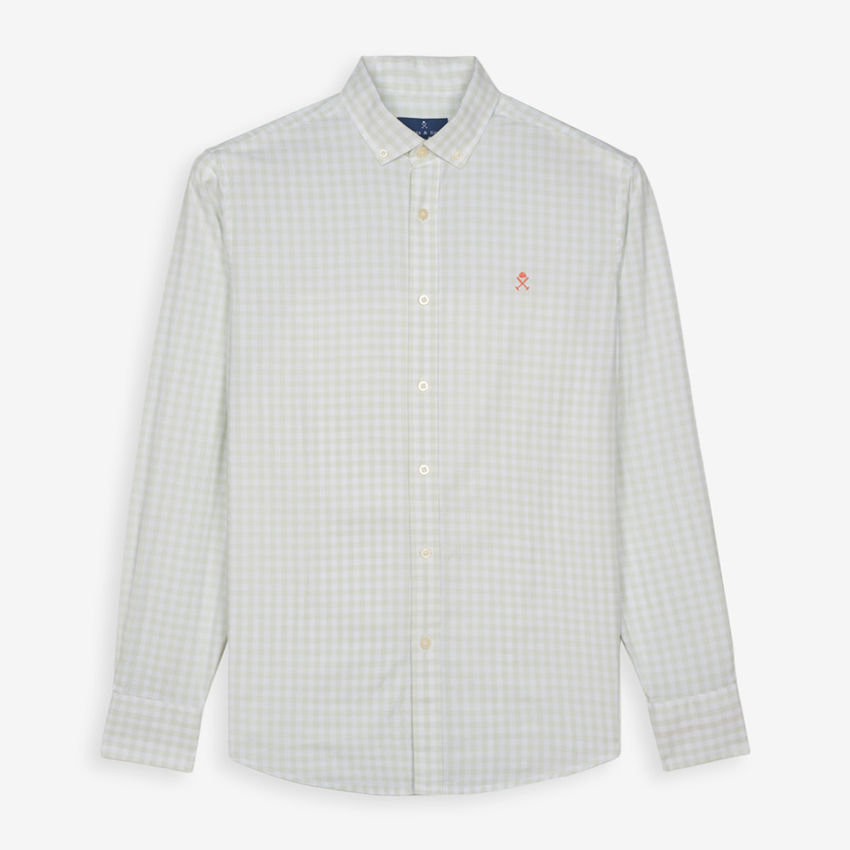 CAMISA VICHY