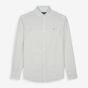 CAMISA VICHY