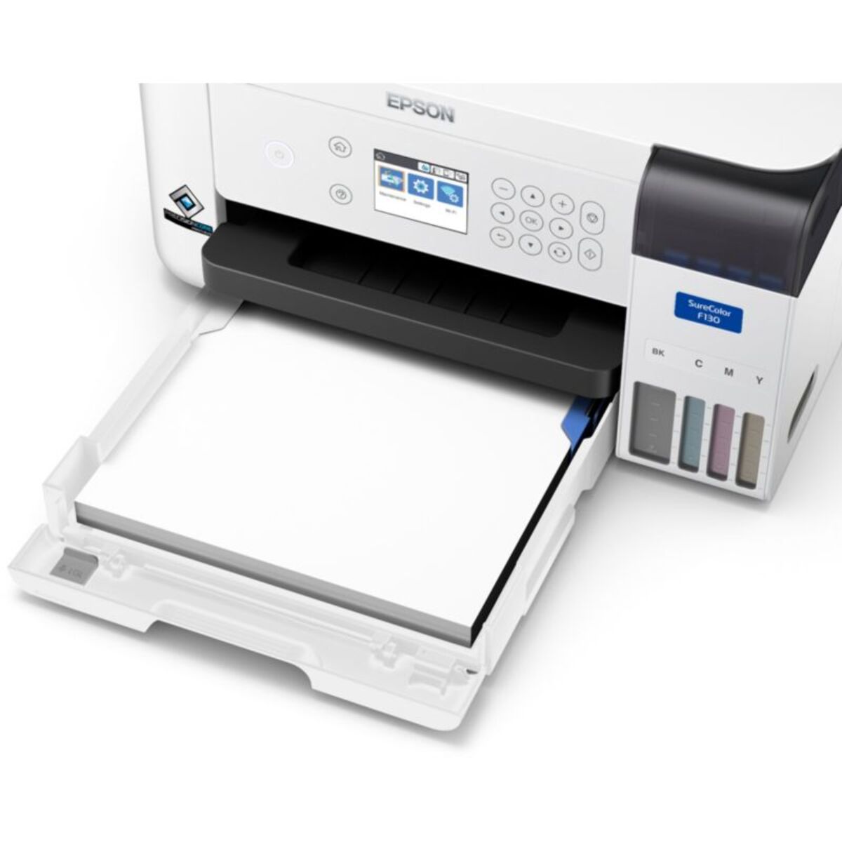 Imprimante jet d'encre EPSON SureColor SC-F100