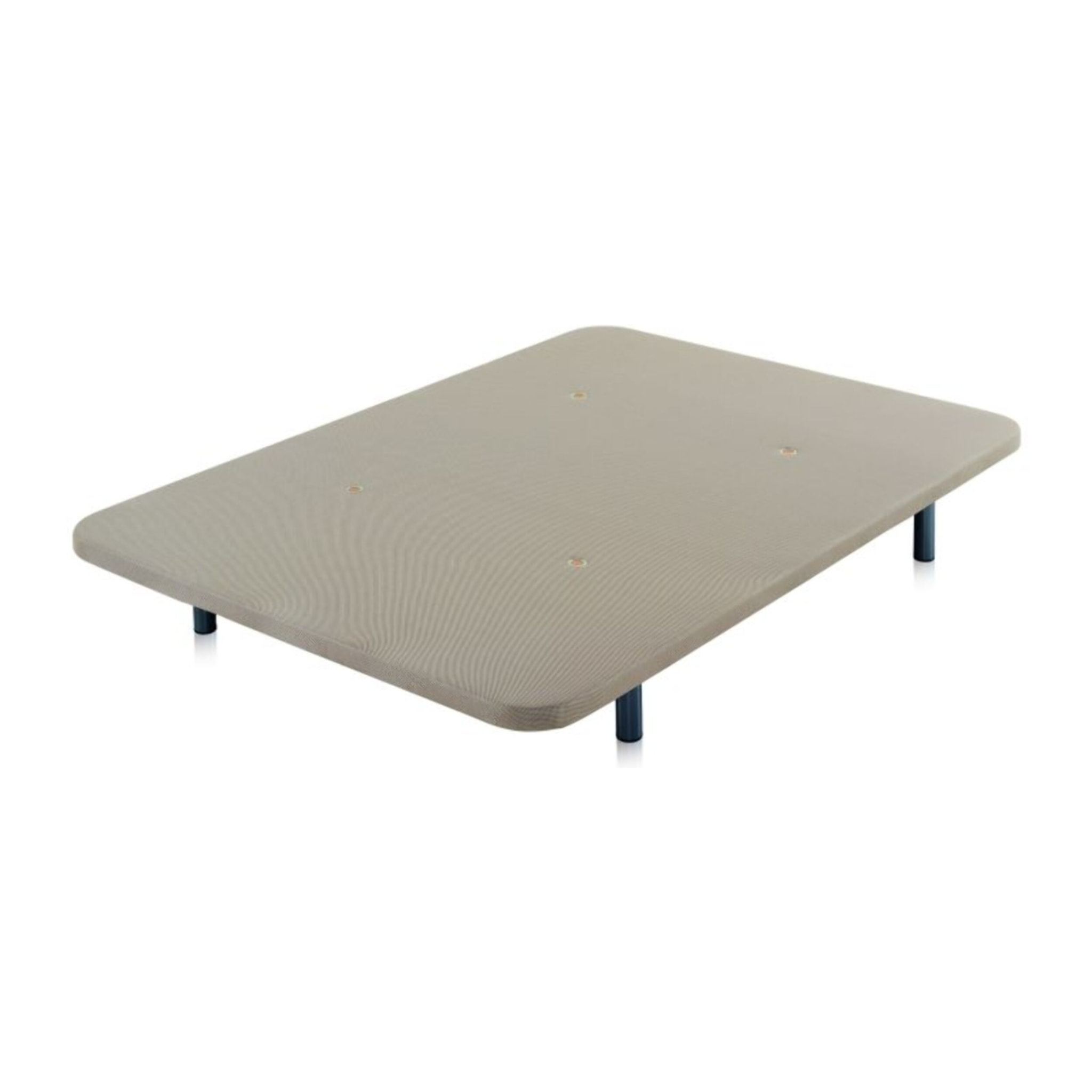 Base tapizada Air 3D Beige