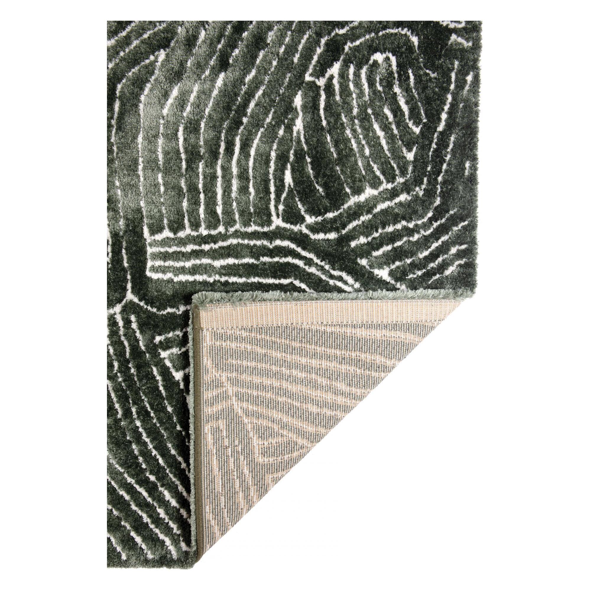 Tapis recyclé Paulin