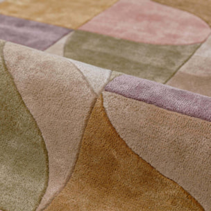 Tapis en viscose ILLUMINATE