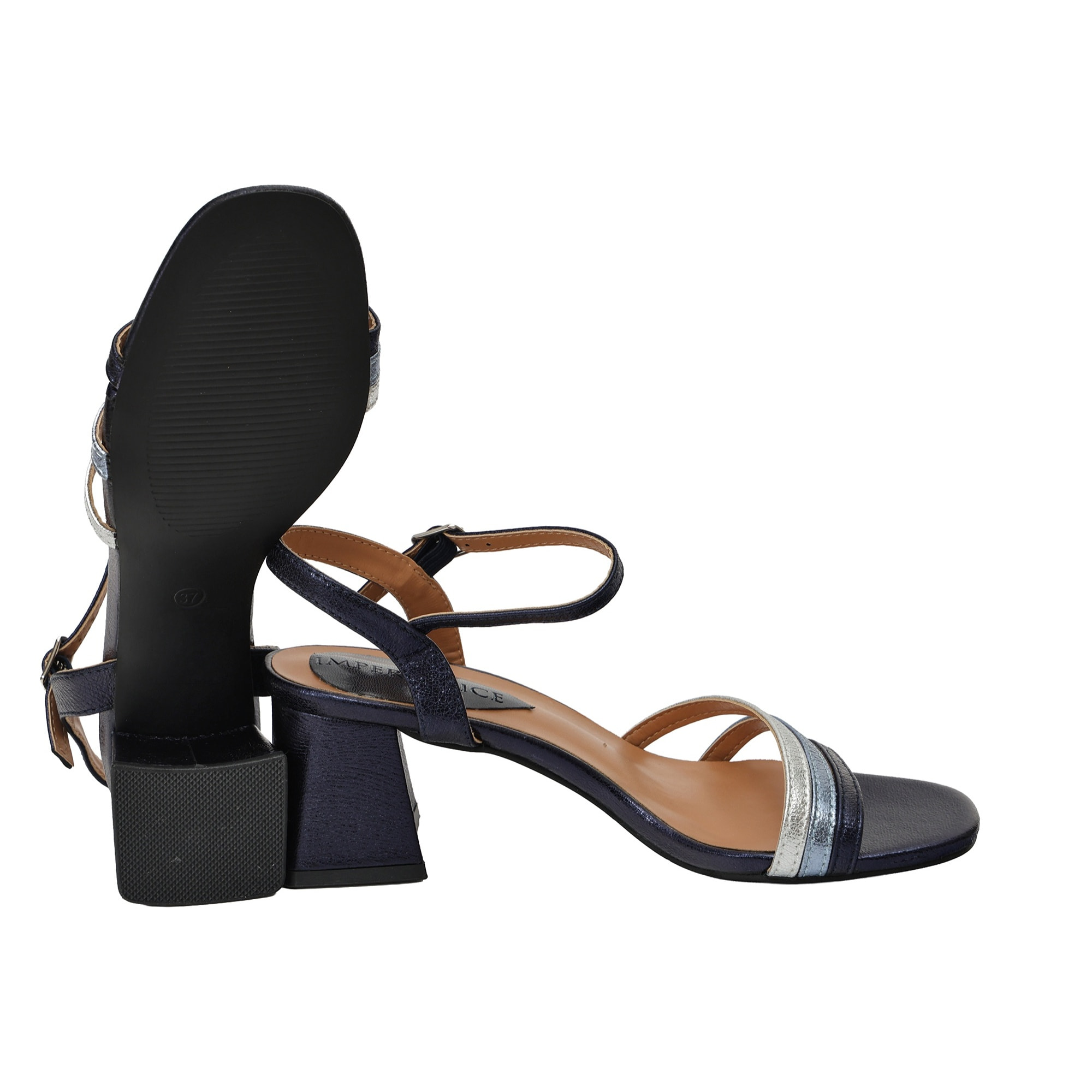 Sandali - tacco 7,0 cm