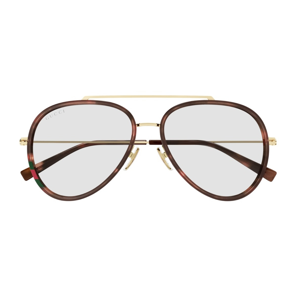 Gafas de Sol Gucci GG1981S-006 de Acetato Hombre 56 mm