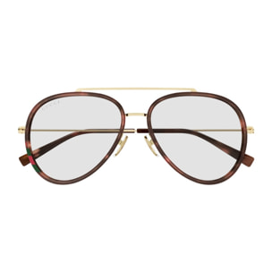 Gafas de Sol Gucci GG1981S-006 de Acetato Hombre 56 mm