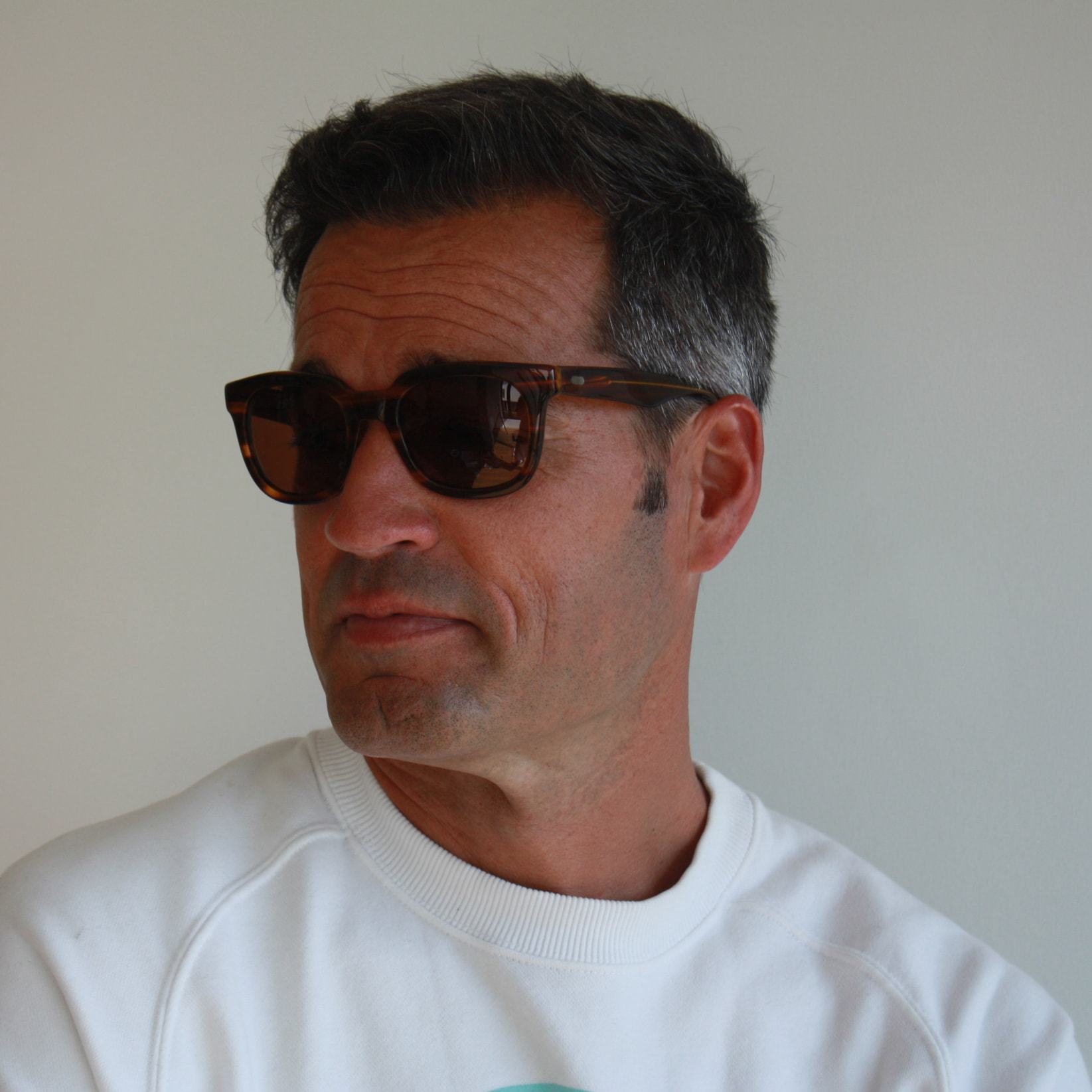 Gafas de sol PALO ALTO INSPIRATION II - Marrón / Marrón