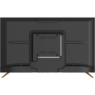TV QLED SCHNEIDER QLED 55F1-55 pouces (139cm)