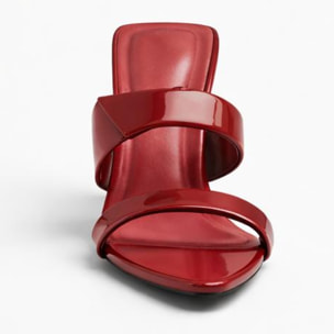 Sandali - tacco 7,5 cm