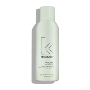 KEVIN MURPHY Scalp.Spa Treatment Calming Foam Masque 170ml