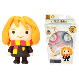 Harry Potter Hermione Granger Do It Yourself plasticine set Sd Toys