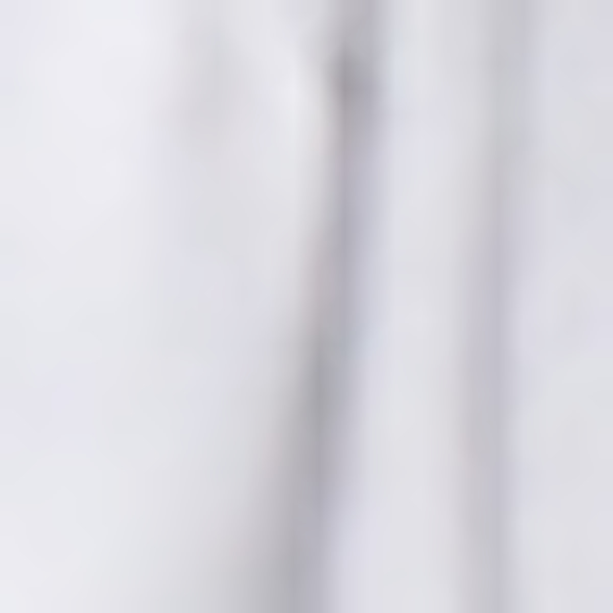 Pantaloni sportivi lunghezza 7/8 con risvolto