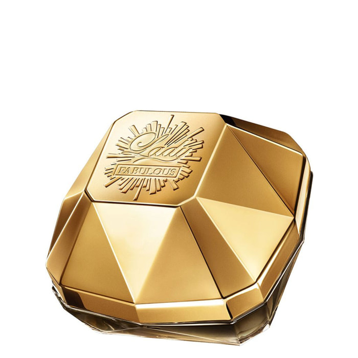 Lady Million Fabulous - Eau de Parfum Intense