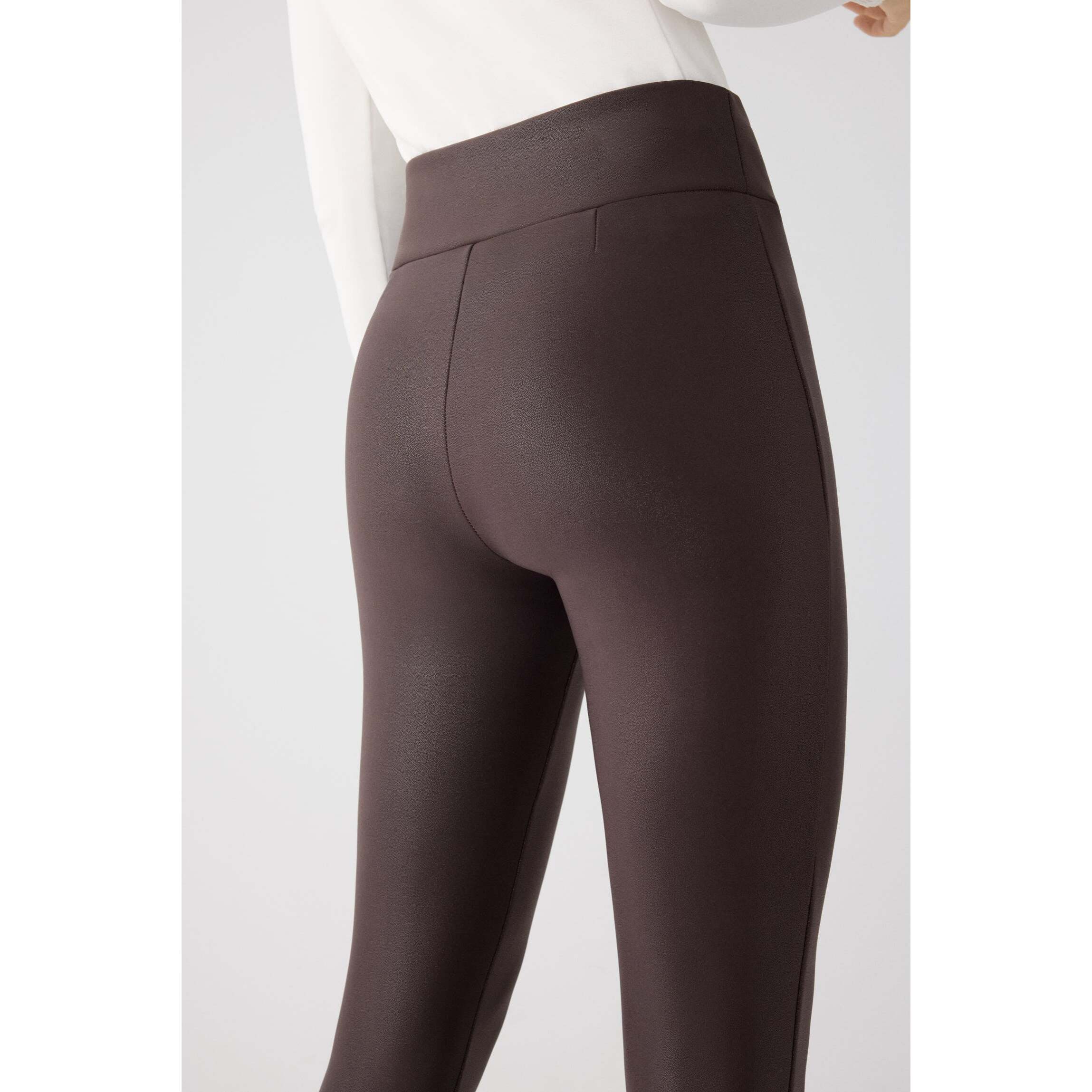 Leggings comfort skinny