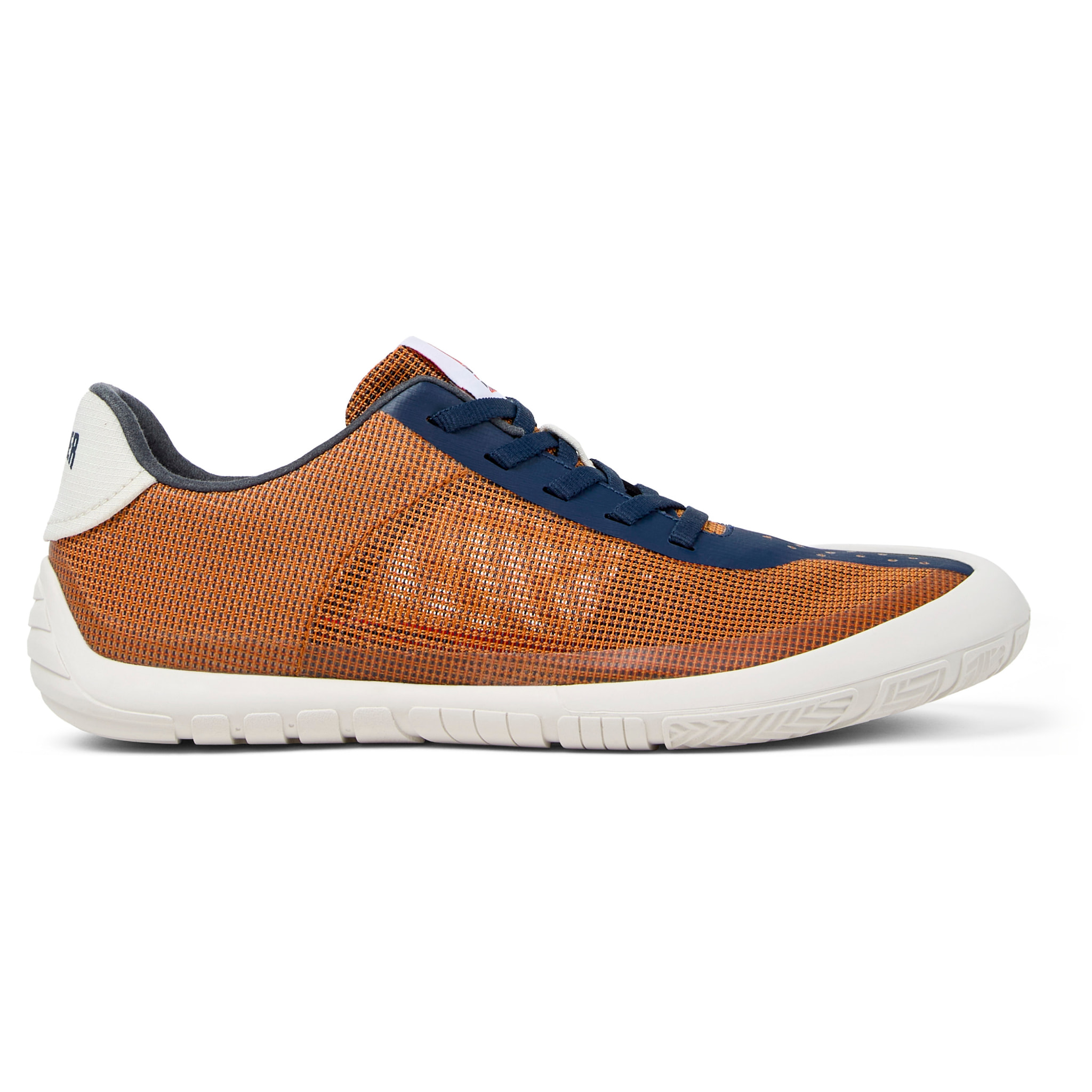 Sneakers - CAMPER by INEOS - Multicolore - Tessile tecnico (Poliestere riciclato)