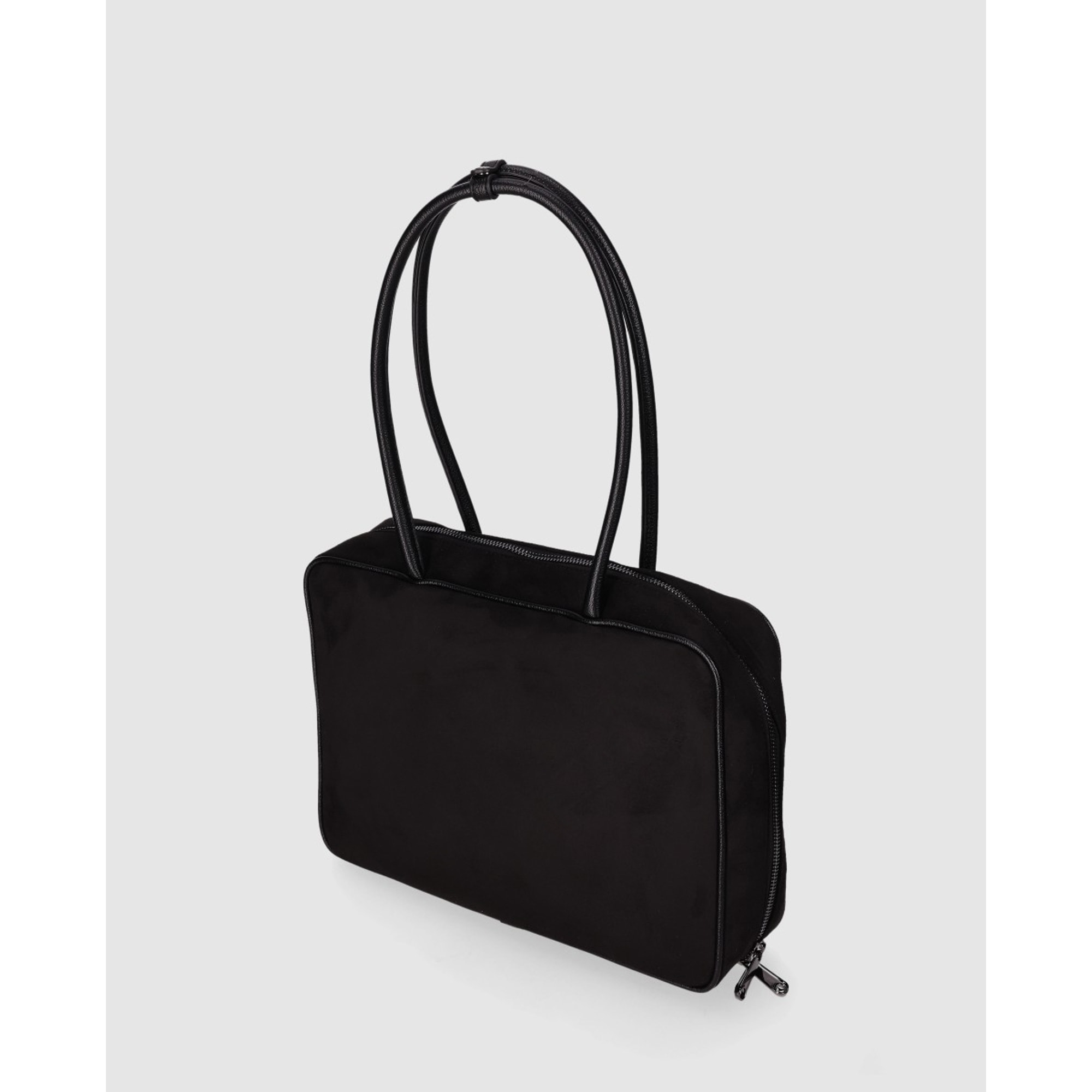 Bolso - Negro - Medida: x x