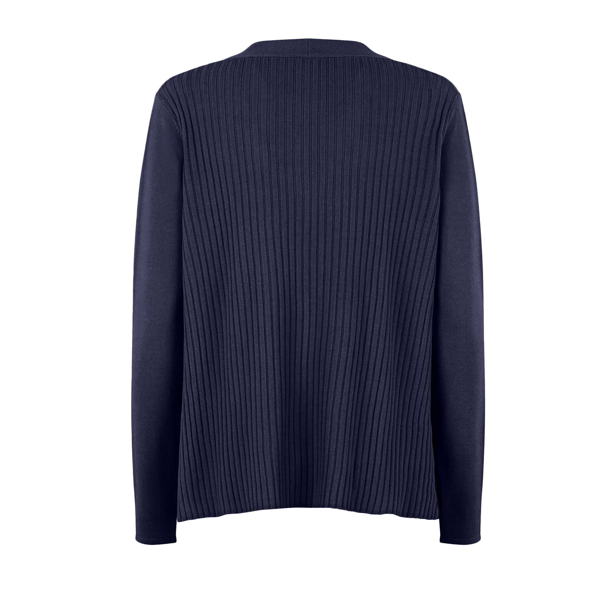 Top a maniche lunghe Merino Blend Top Long Sleeves