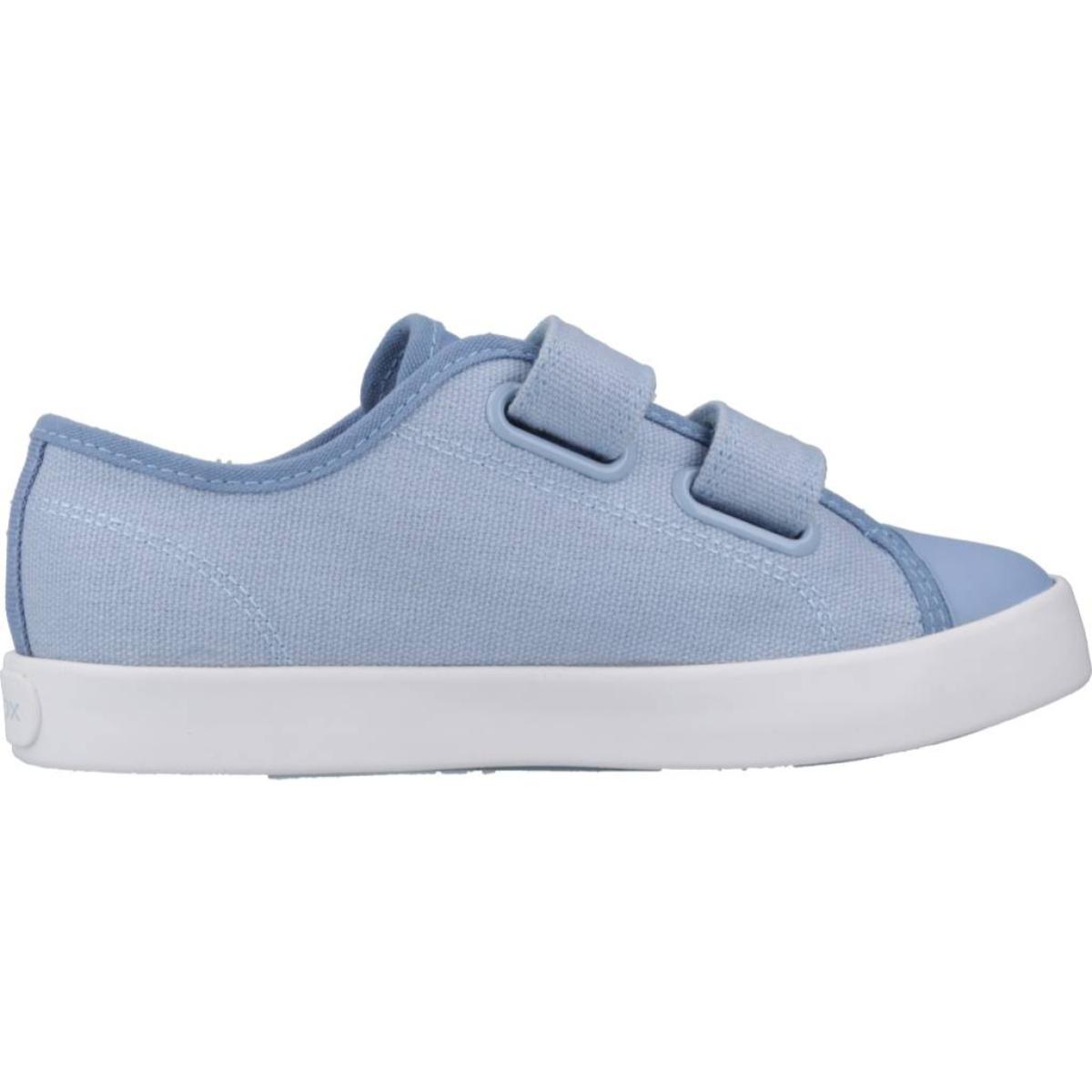 SNEAKERS GEOX JR CIAK GIRL H