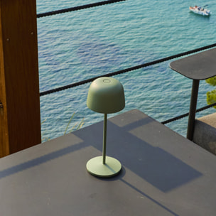 Lampe de table sans fil SOPHIA H28CM
