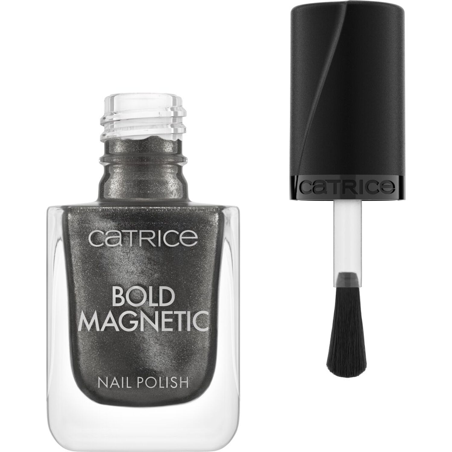 Bold Magnetic - Vernis à Ongles Magnétique