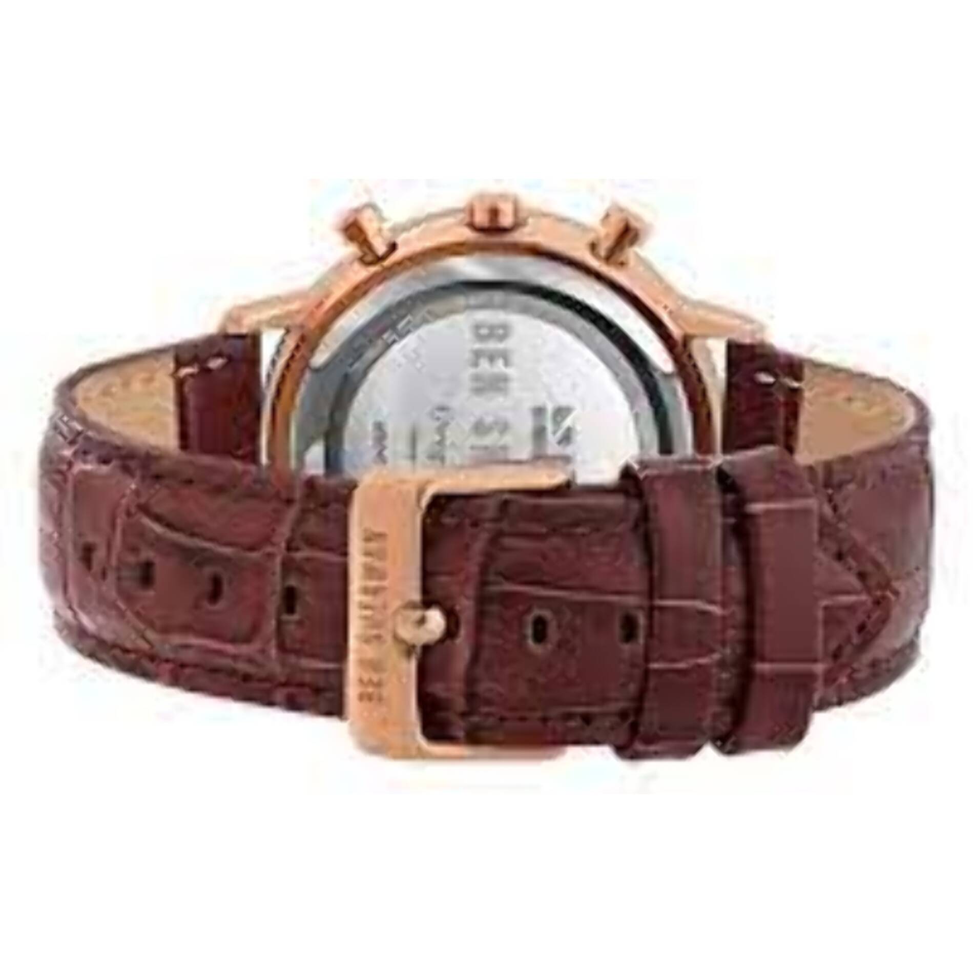 Reloj Ben Sherman WB041TRG Hombre Analogico Cuarzo con Correa de Cuero