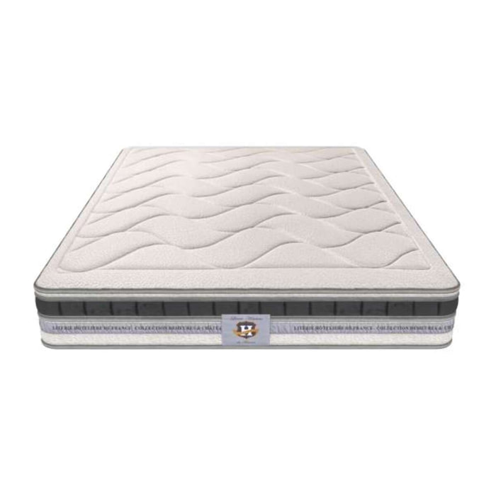 MATELAS Cheverny - 2 Places