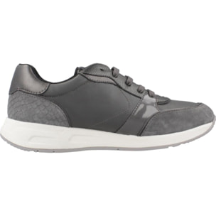 Sneakers de  Mujer de la marca GEOX  modelo D BULMYA GRIS