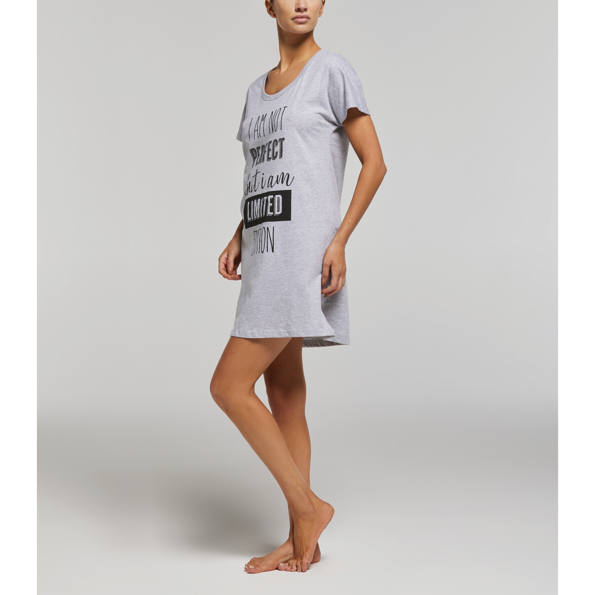 Maxi T-Shirt cotone Afrodite