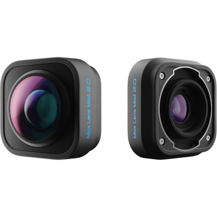 Lentilles de protection GOPRO Max Lens Mod 2.0