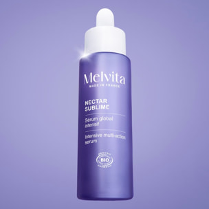 Nectar Sublime - Serum Global Intensif 30 ml