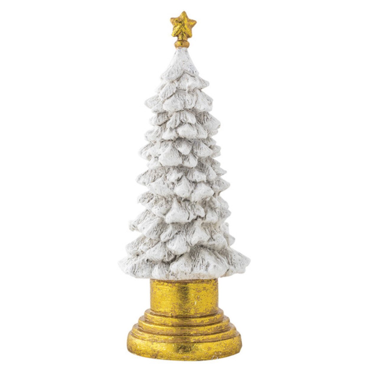 Albero con glitter Magia del Natale