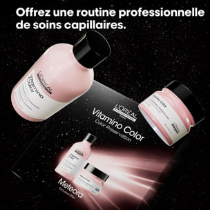 Vitamino Color - Coffret Shampooing 300 ml + Masque 250 ml