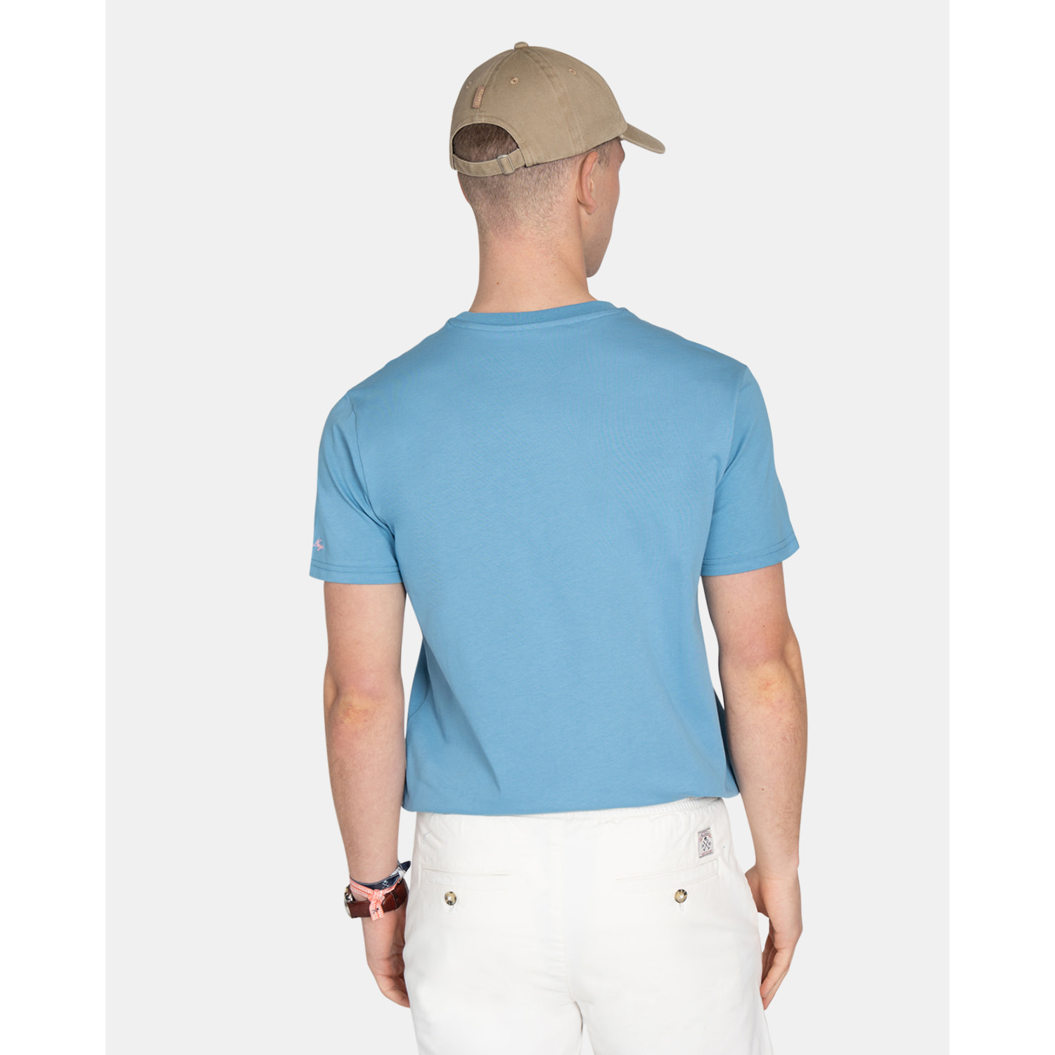 CAMISETA ICON COLORS